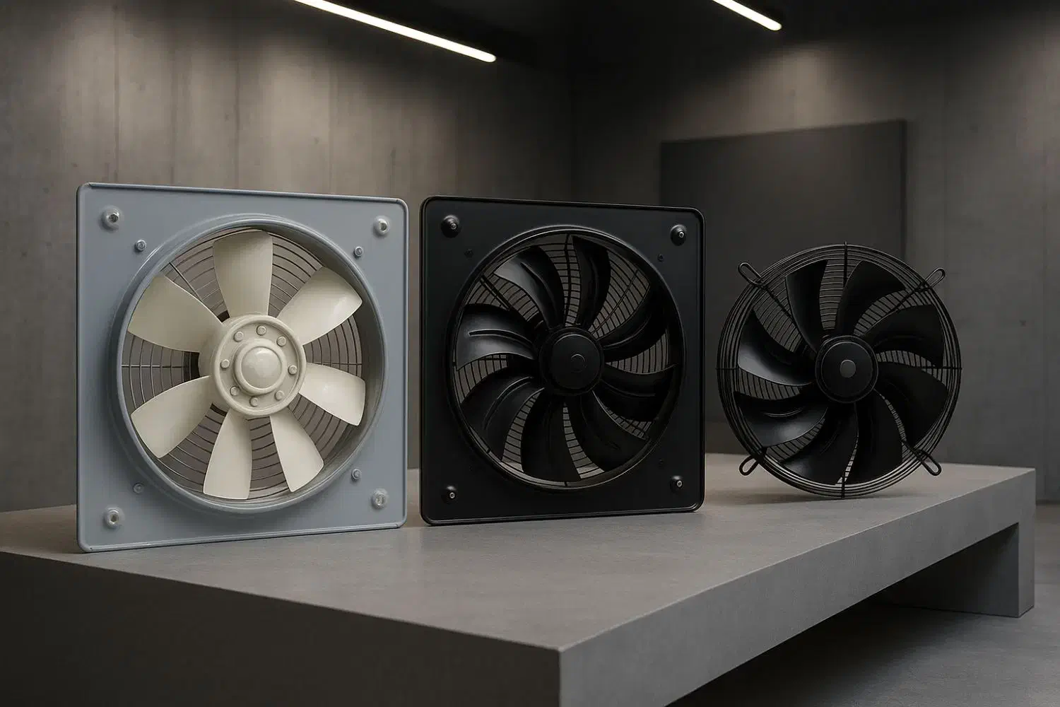 هواکش فن مدرن|پنکه و تصفیهکنندهٔ هوا|اصفهان, ارغوانیه|دیوار