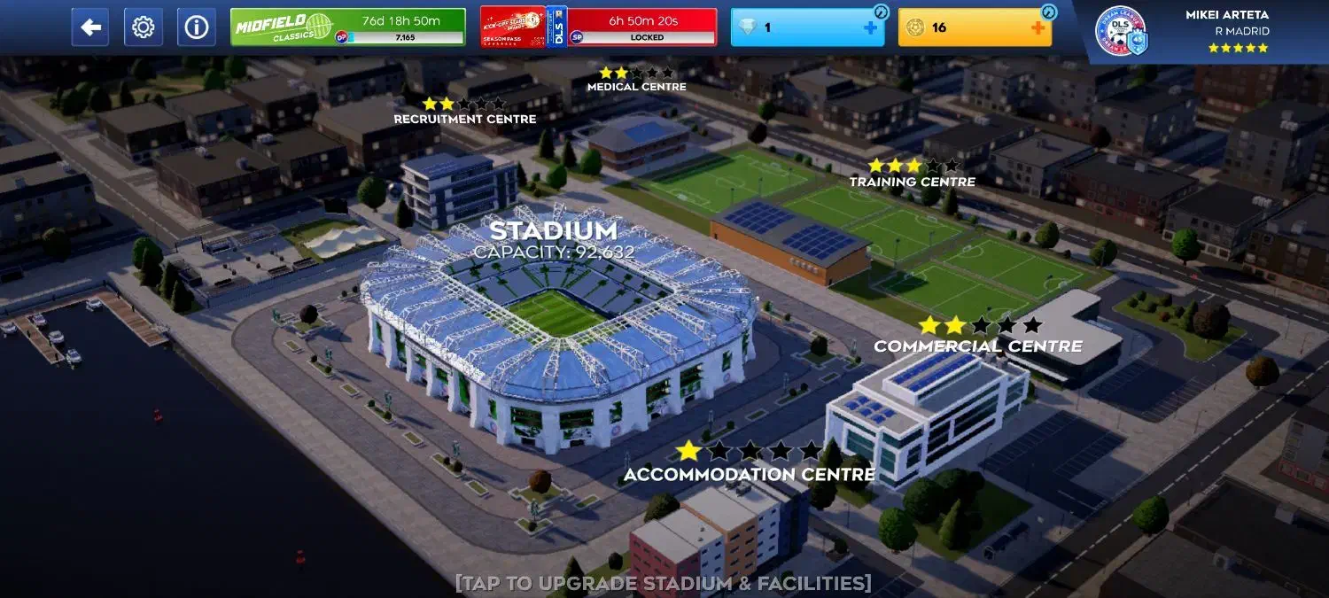 اکانت بازی فوتبال آنلاین دریم لیگ DLS2026|کنسول، بازی ویدئویی و آنلاین|آبش احمد, |دیوار