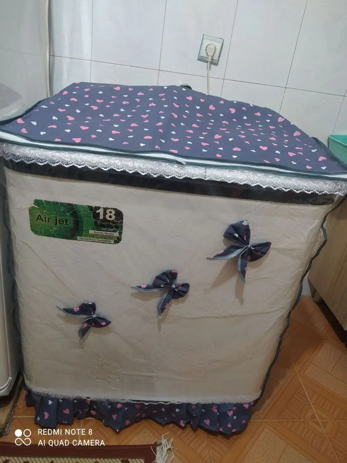 دوخت انواع کاور|سایر لوازم برقی|نهاوند, |دیوار