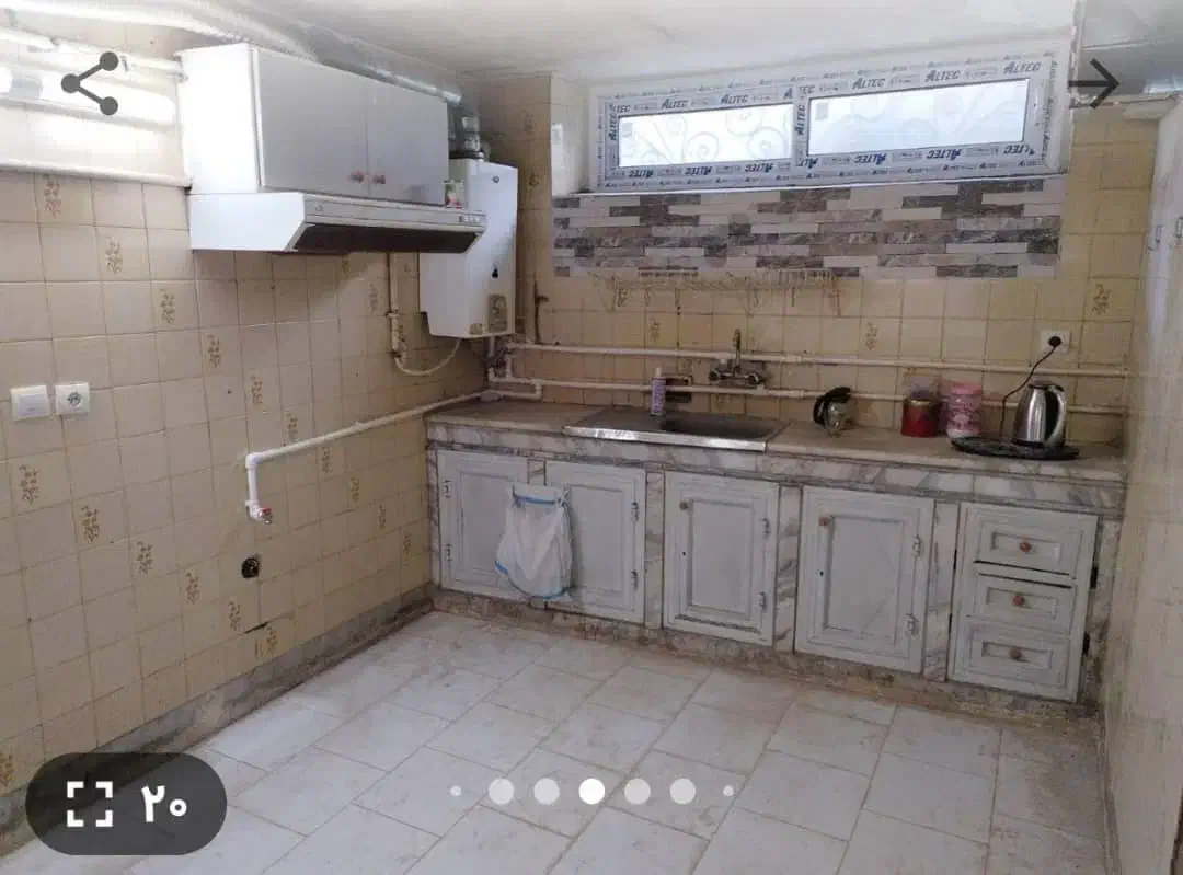 منزل دو طبقه|فروش خانه و ویلا|اصفهان, شاهد|دیوار