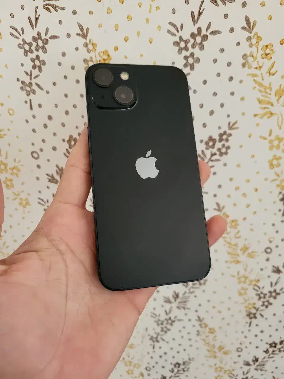 آیفون ۱۳ نرمال ۱۲۸ گیگ|موبایل|بجنورد, |دیوار