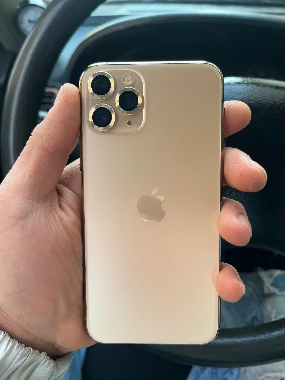 ایفون ۱۱ پرو|موبایل|محمدشهر, محمدشهر|دیوار