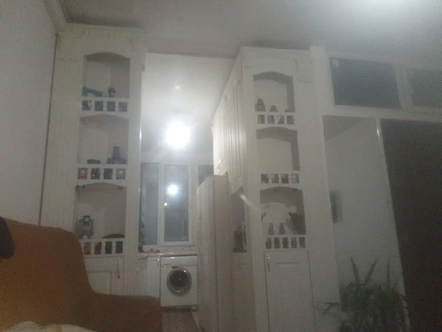 سوییت اجاره طبرسی وشهدا اتاق تک موجود300|اجارهٔ کوتاه‌مدت آپارتمان و سوئیت|مشهد, نظام دوست|دیوار