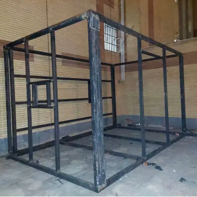 جوشکاری حرفه ای|خدمات پیشه و مهارت|بندر ماهشهر, |دیوار