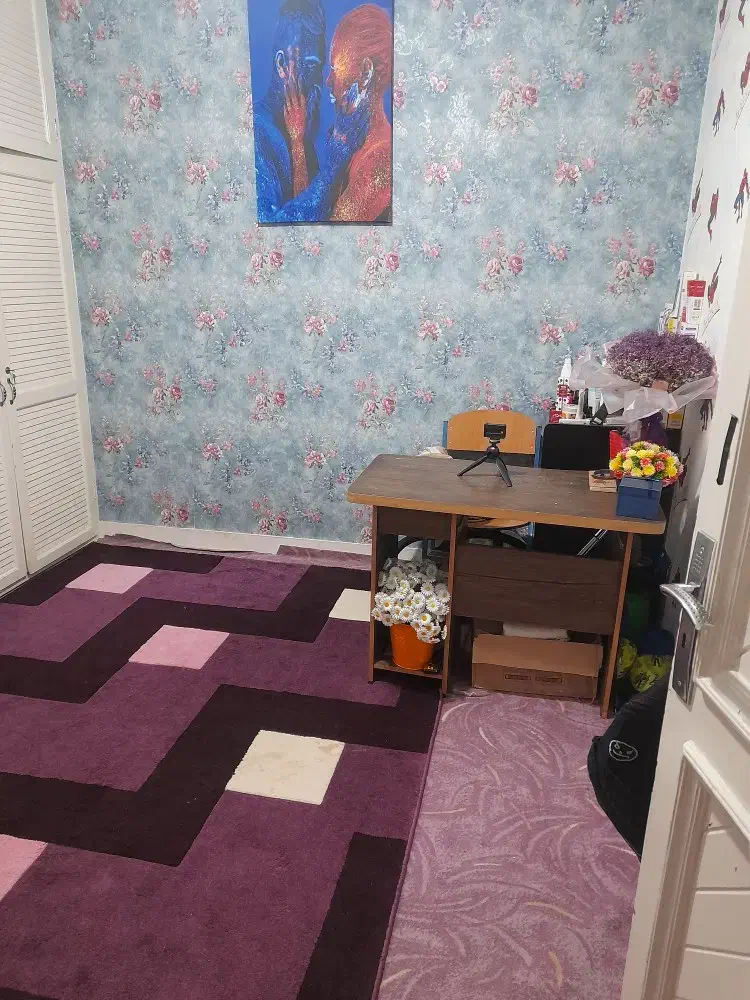 اجاره منزل|اجارهٔ آپارتمان|اسلامشهر, شهرک سعیدیه|دیوار