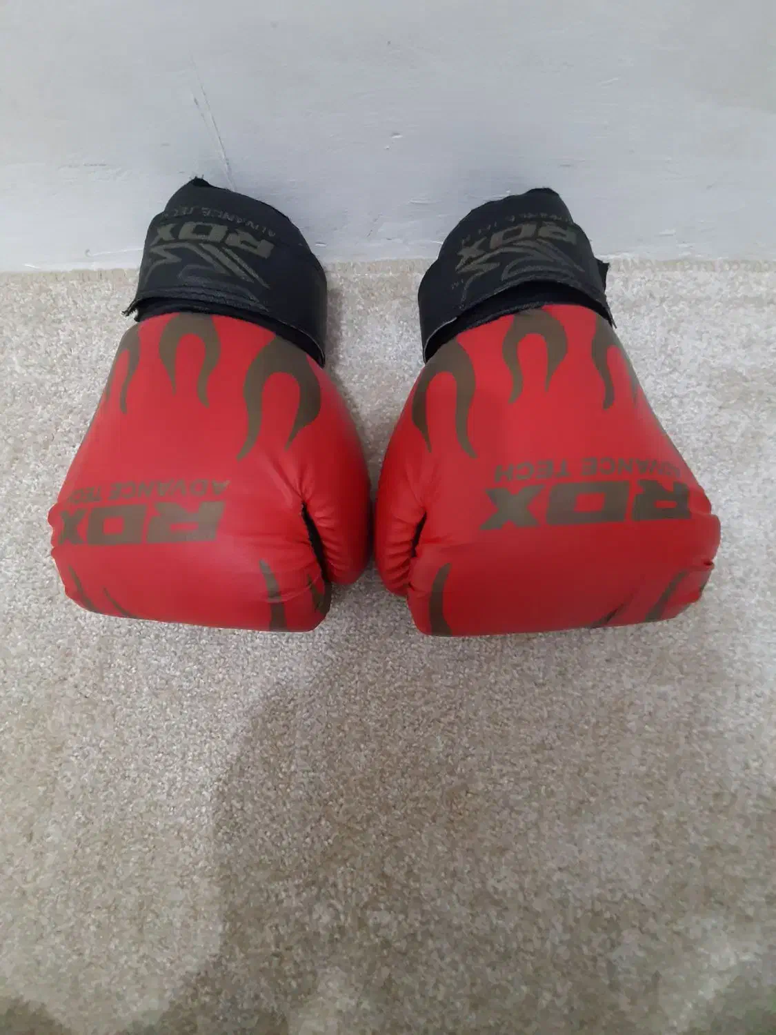 دسکش بوکس|تجهیزات ورزشی|کرج, دهقان ویلا|دیوار