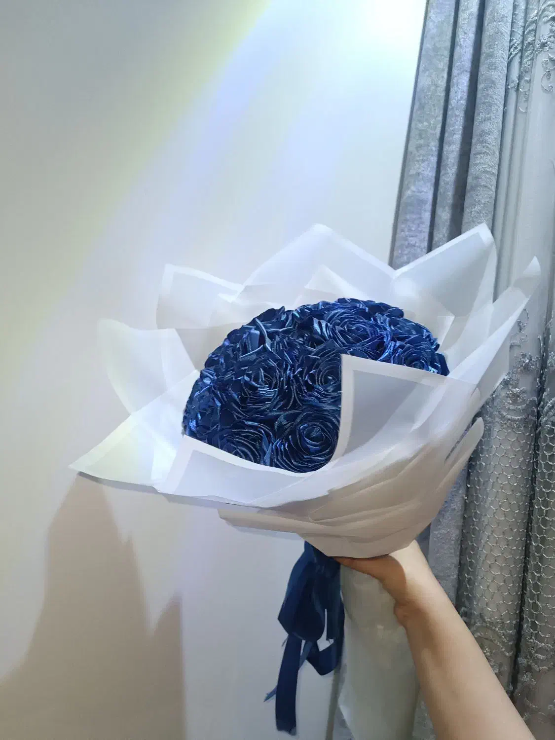 دسته گل|گل مصنوعی|برازجان, |دیوار