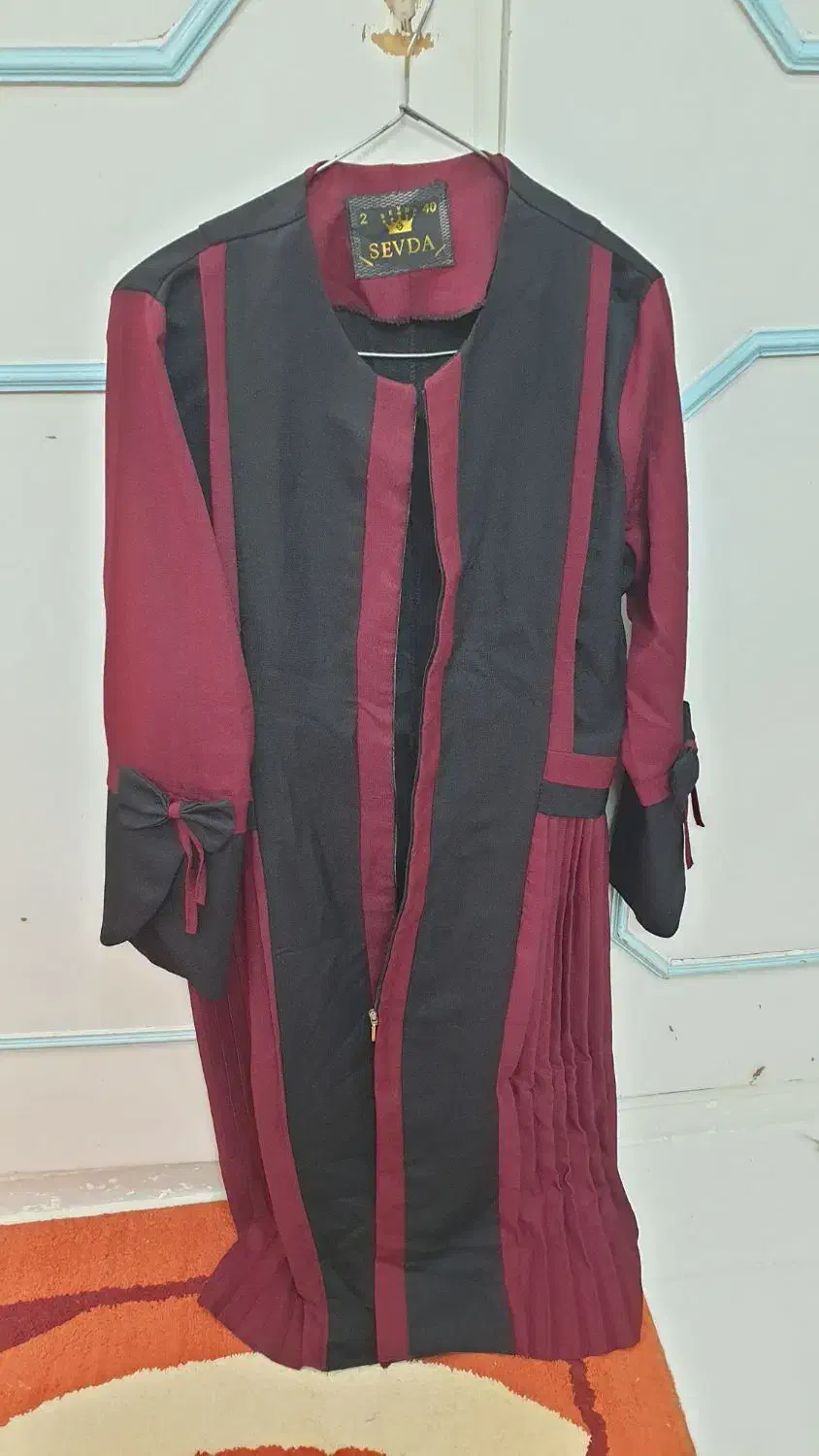 مانتو و لباس مجلسی|لباس|یزد, |دیوار