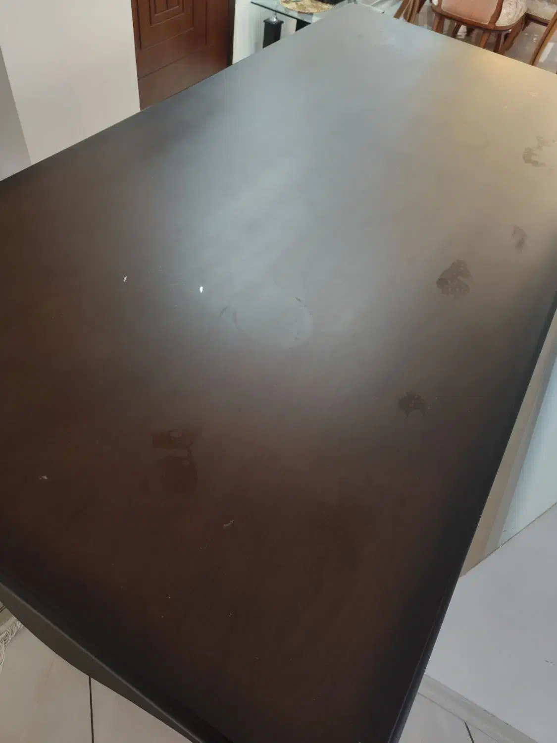 مبل ۷ نفره با نهار خوری ۸ نفره|مبلمان خانگی و میز عسلی|ارومیه, |دیوار