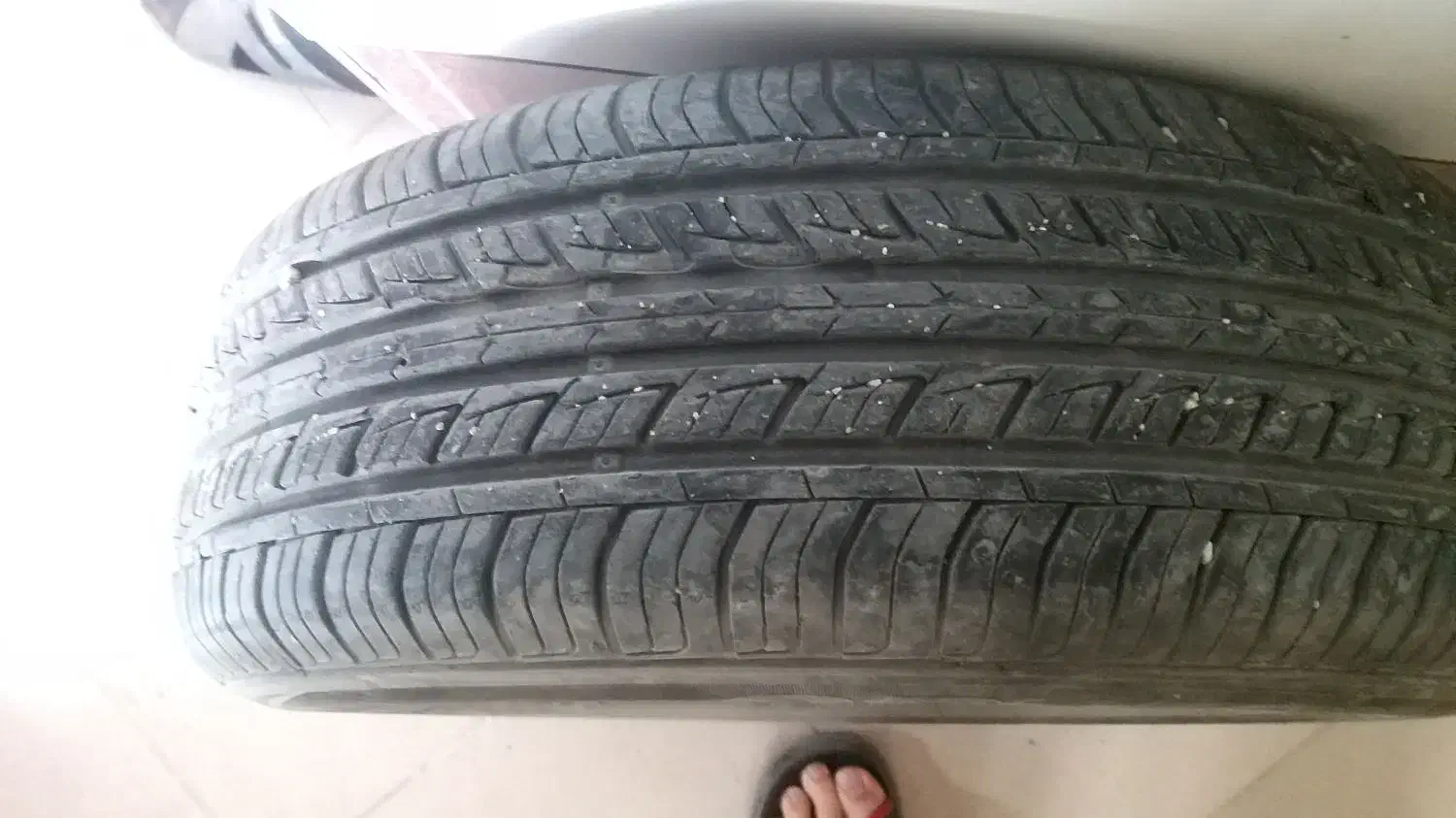 لاستیک|قطعات یدکی و لوازم جانبی|شهرضا, |دیوار