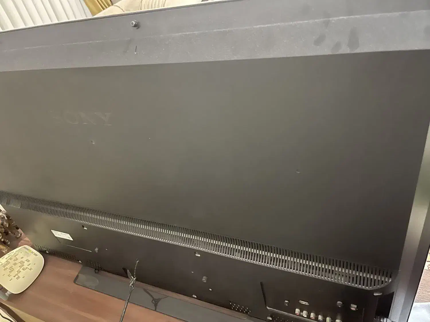 تلوزیون سونی|تلویزیون و پروژکتور|یزد, |دیوار