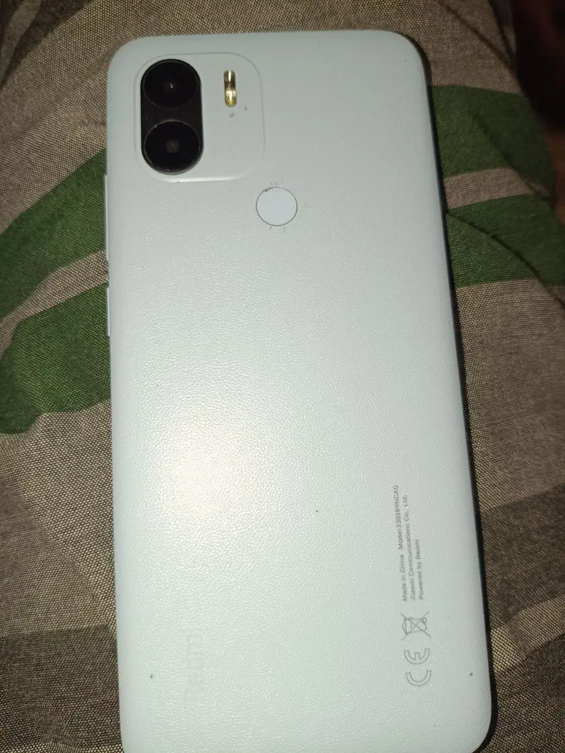 شیامین ردمی a2|موبایل|شاهینشهر, خبرنگار|دیوار