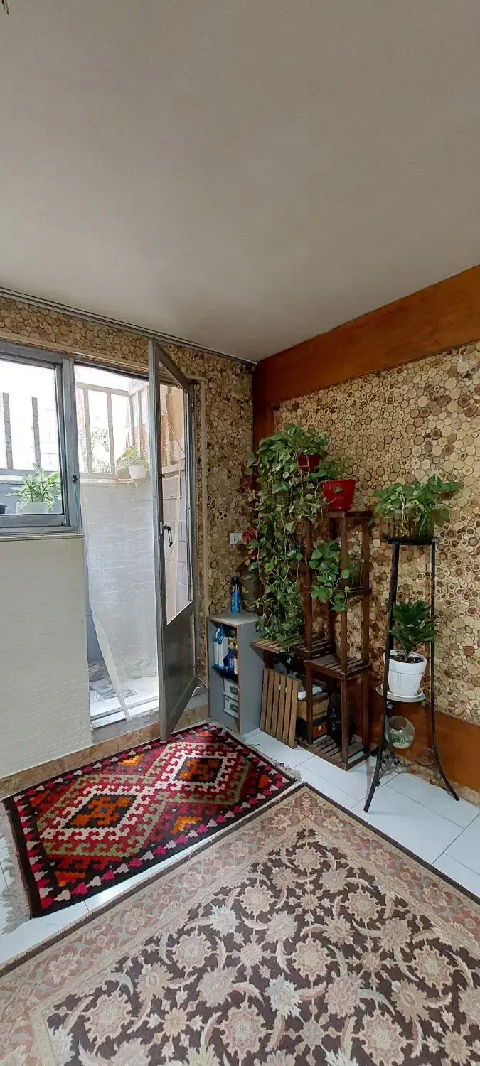 اجاره آپارتمان  پارکینگ دار