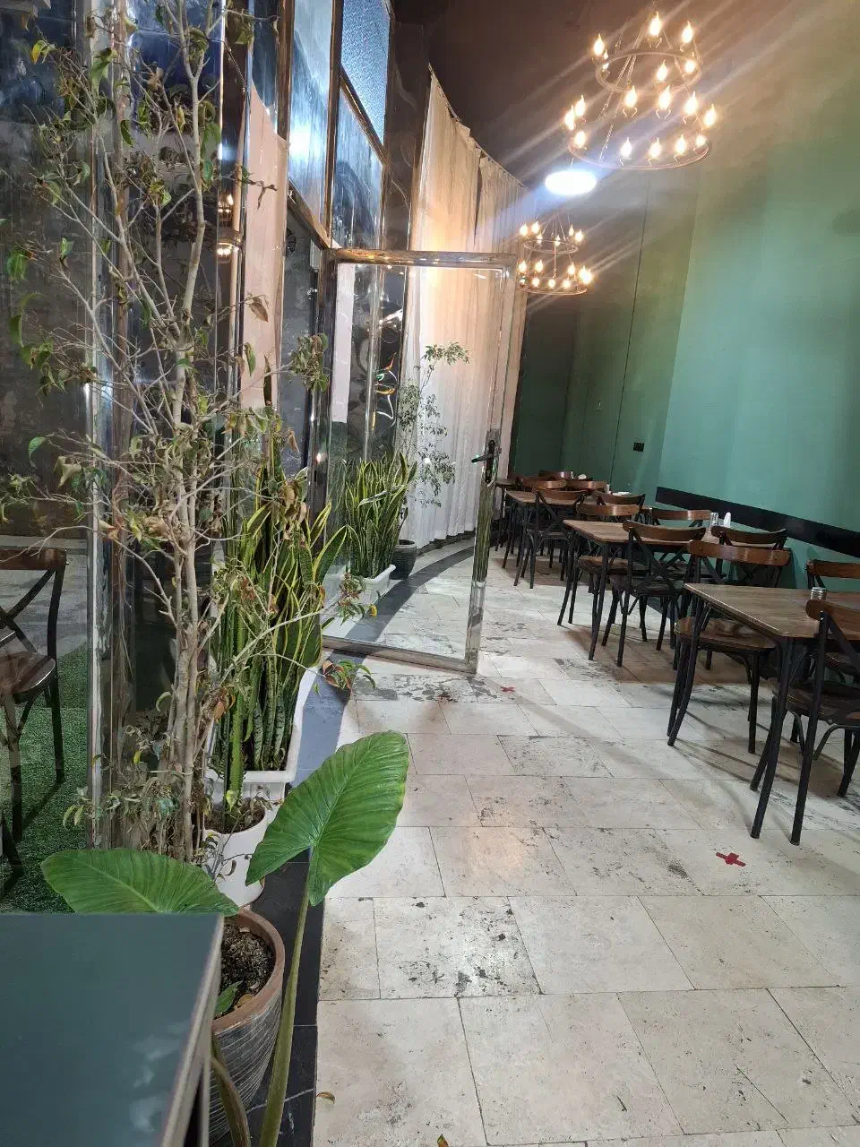 رستوران ،لژ خانوادگی سنتی باغذای خوشمزه(با۳۰٪تخفیف|خدمات پذیرایی، مراسم|بجنورد, |دیوار