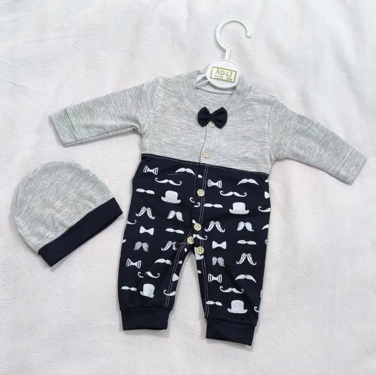 سرهمی مجلسی پسرانه سایز ۱|کفش و لباس بچه|قم, پردیسان|دیوار