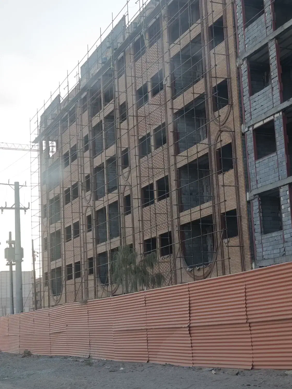 واحد آپارتمان|پیشفروش املاک|سیرجان, |دیوار