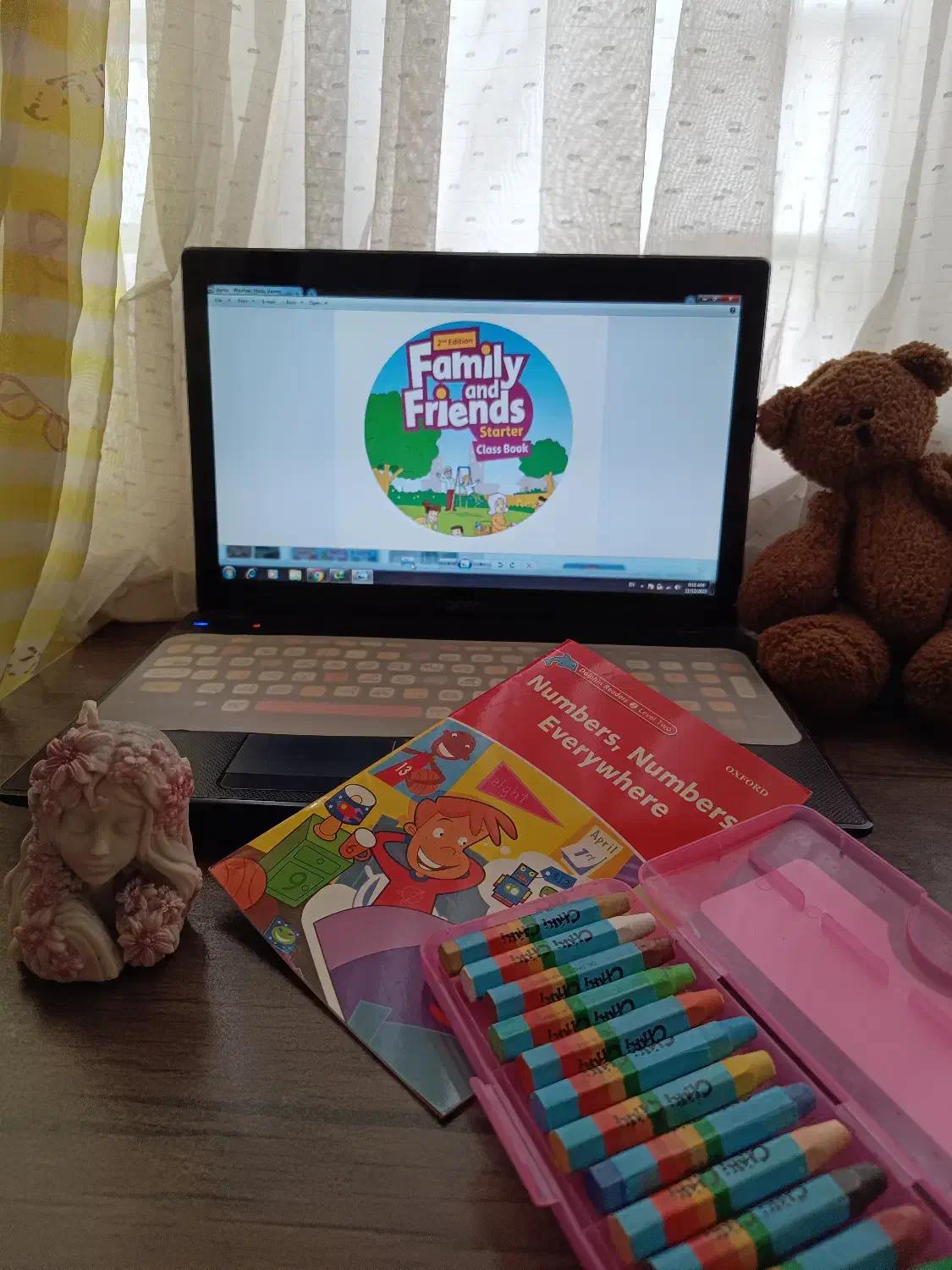 آموزش زبان انگلیسی برای کودکان|خدمات آموزشی|رشت, بلوار گیلان|دیوار