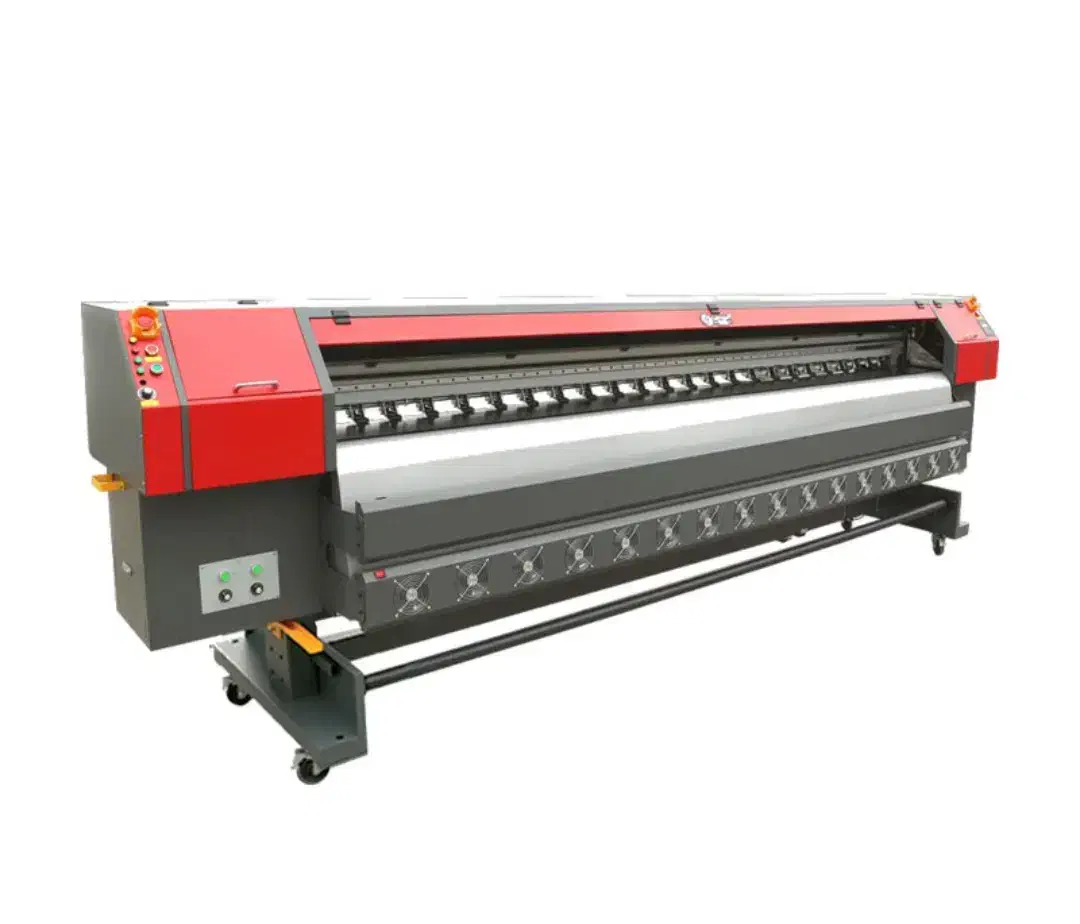 فروش دستگاه چاپ بنر|ماشینآلات صنعتی|تبریز, |دیوار