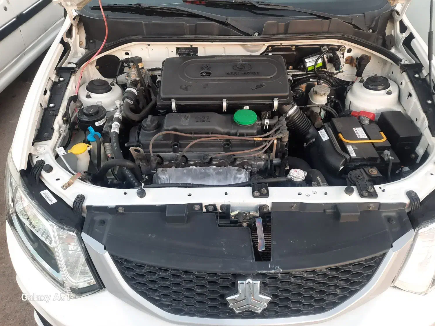 ساینا اس دوگانه|خودرو سواری و وانت|زاهدان, |دیوار