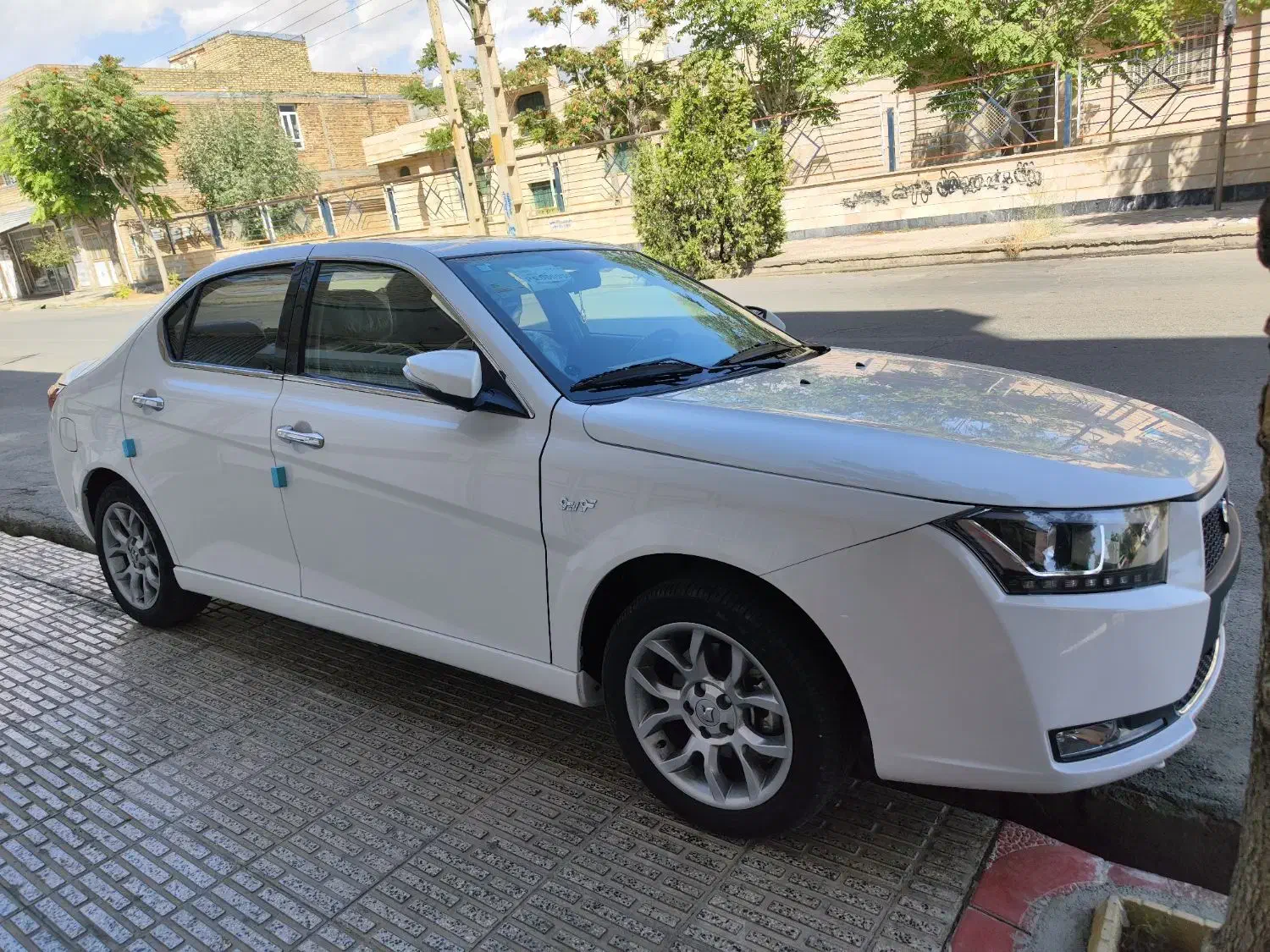 دنا پلاس 6دنده توربو|خودرو سواری و وانت|اشنویه, |دیوار