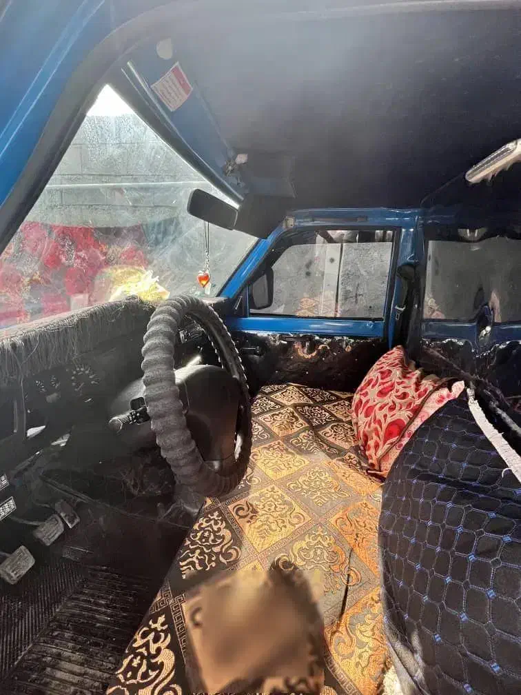 نیسان مدل اخر ۱۴۰۲|خودرو سواری و وانت|قیروکارزین, |دیوار