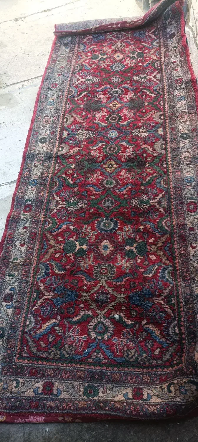 فرش دستباف|فرش|همدان, |دیوار