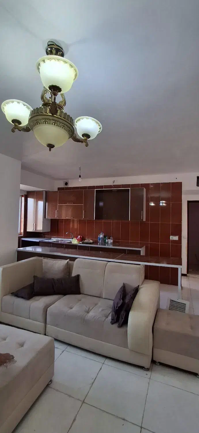 اجاره آپارتمان 87 متری در مهستان دو|اجارهٔ آپارتمان|هشتگرد, شهرک مهستان ۲|دیوار