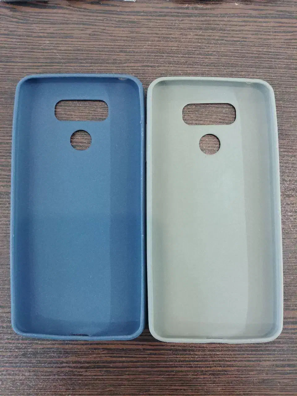 گارد (کاور) گوشی LG G6|لوازم جانبی موبایل و تبلت|مشهد, شاهد (شهرک غرب)|دیوار