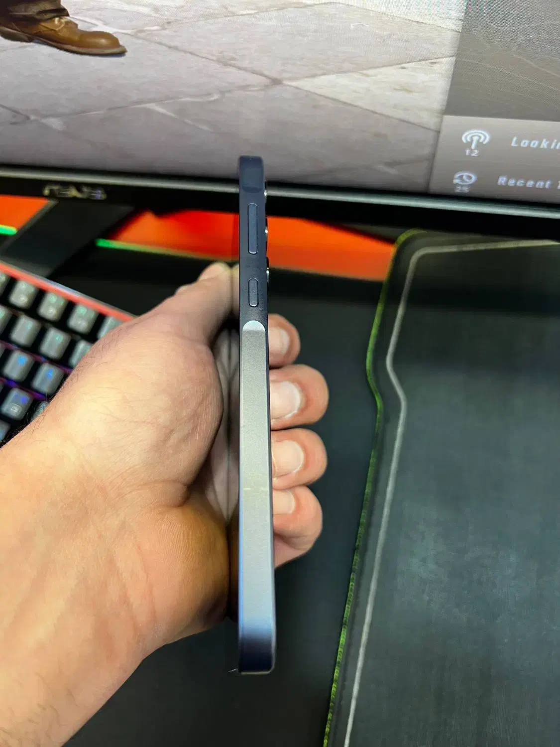 Samsung s24fe|موبایل|مشهد, آزادشهر|دیوار