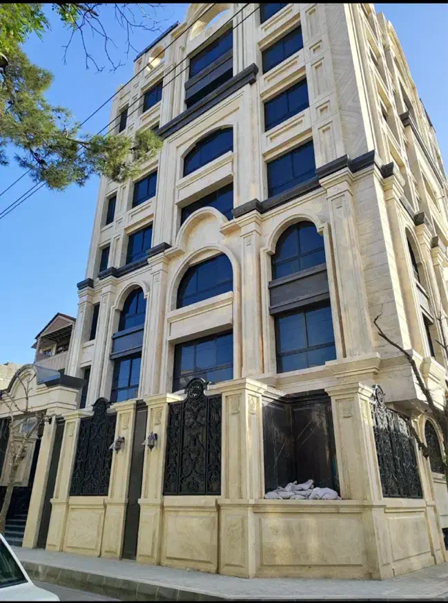 اپارتمان فروشی در پیام|فروش آپارتمان|مشهد, شهرک لشکر (شهرک غرب)|دیوار