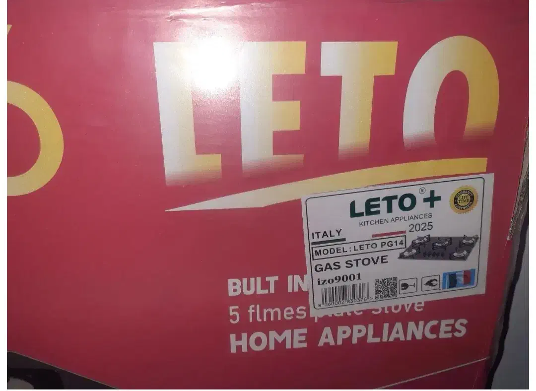 اجاق گازصفحه ای|اجاق گاز و لوازم برقی پخت‌وپز|چالوس, |دیوار