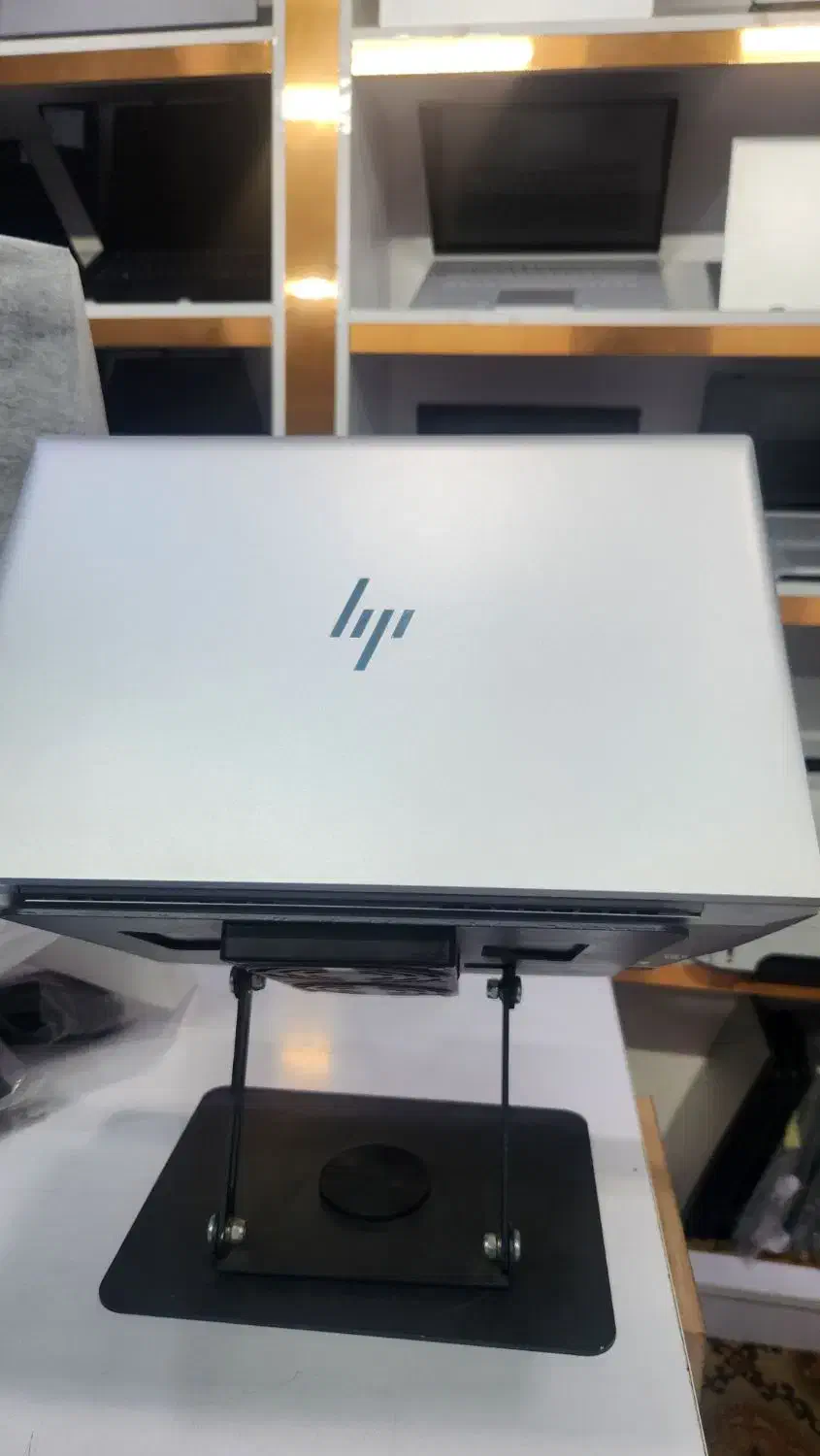 دستکاه اچ پی نسل بالا 6 هسته|رایانه همراه|زاهدان, |دیوار