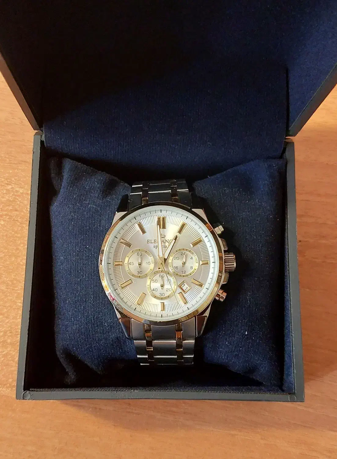 ساعت الگانس ست|ساعت|تهران, کرمان|دیوار