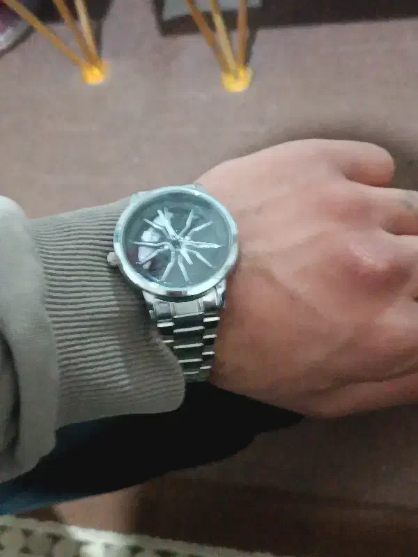 ساعت wheel|ساعت|کاشمر, |دیوار