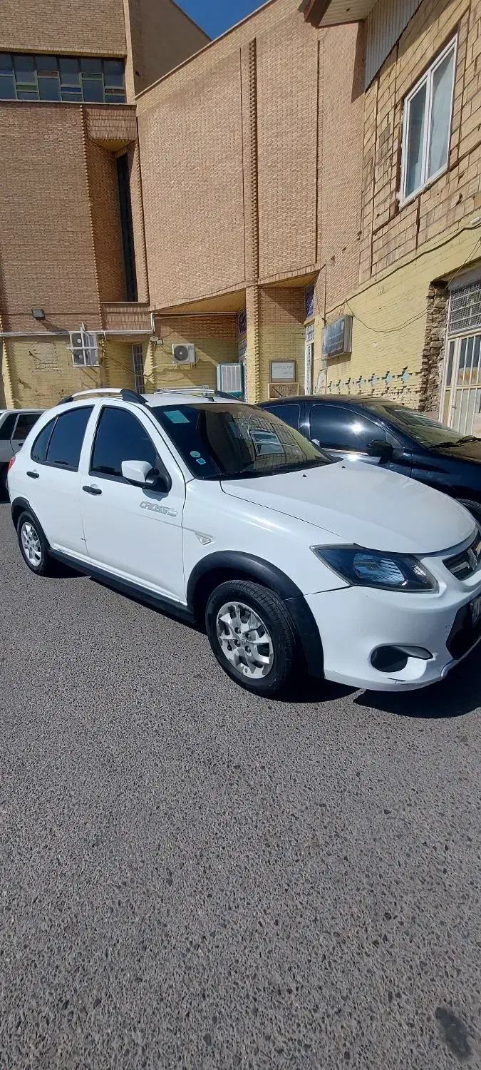 کوئیک۹۹|خودرو سواری و وانت|قم, انسجام|دیوار