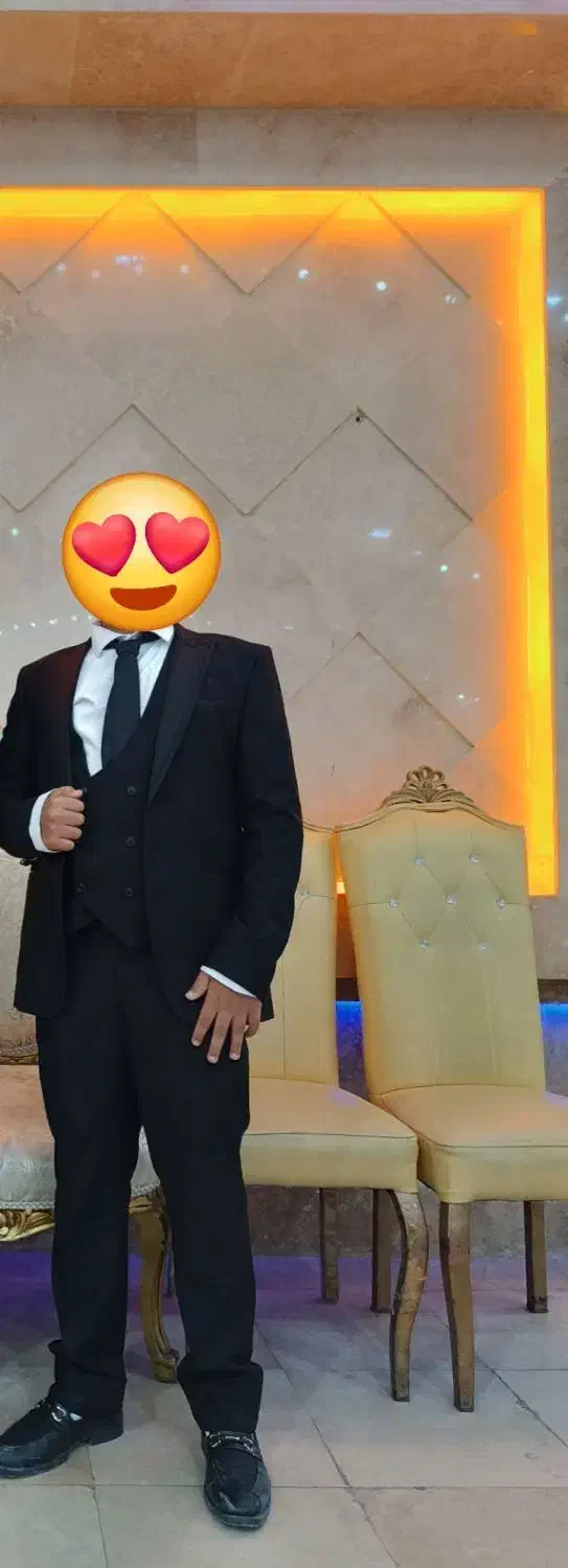 کت و شلوار و کفش|لباس|مشهد, شهرک شیرین|دیوار