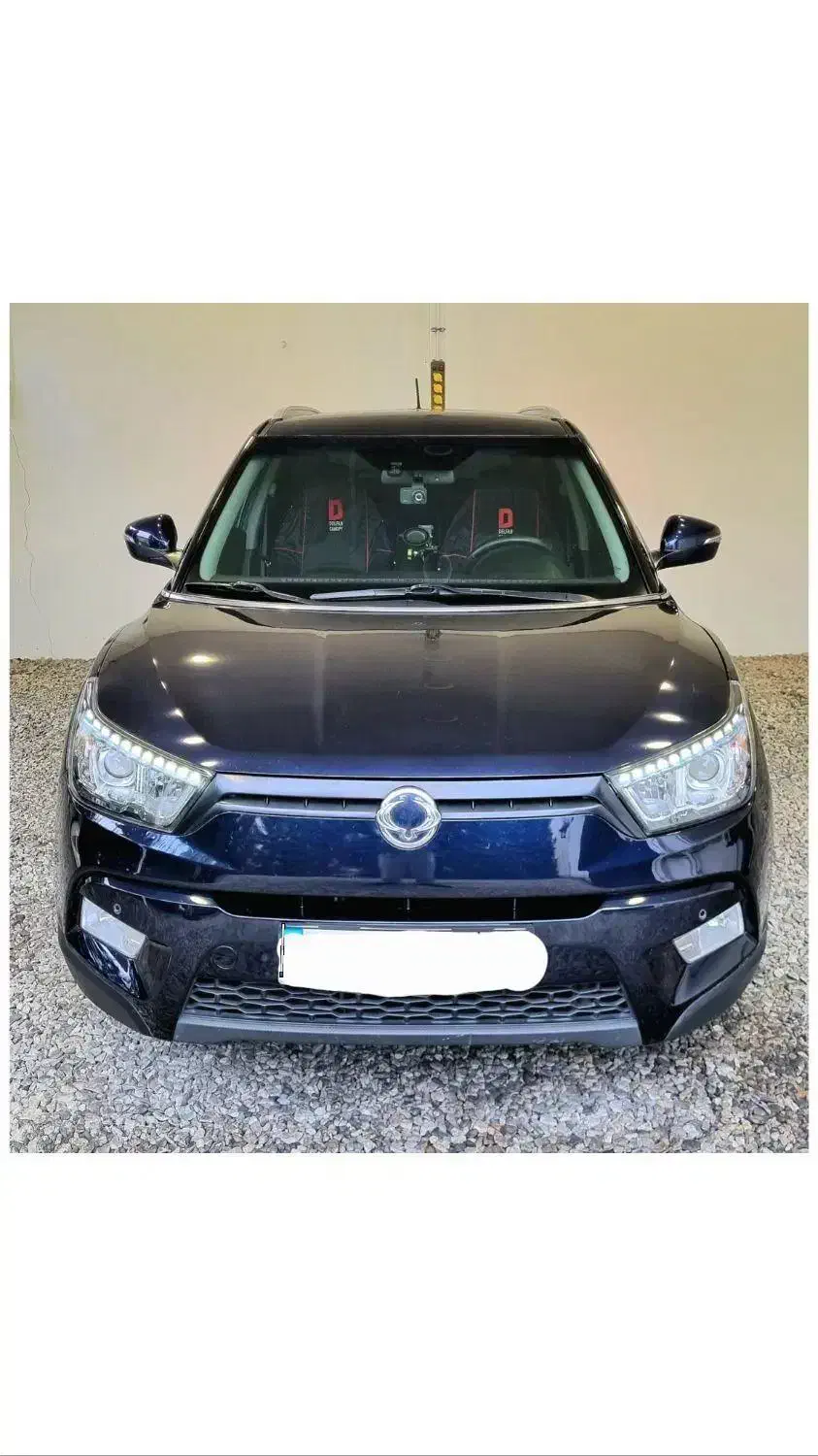 فروش خودرو تیوولی ۲۰۱۶|خودرو سواری و وانت|تنکابن, |دیوار