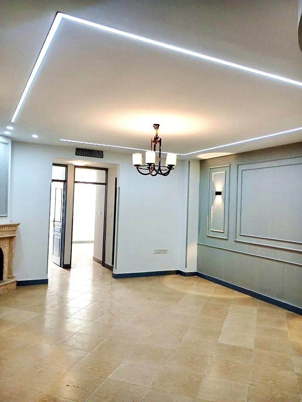 واحدی که میخواستی همینجاس/طلایی از خاک/خرید اقساطی|فروش آپارتمان|اندیشه, اندیشه فاز ۱|دیوار