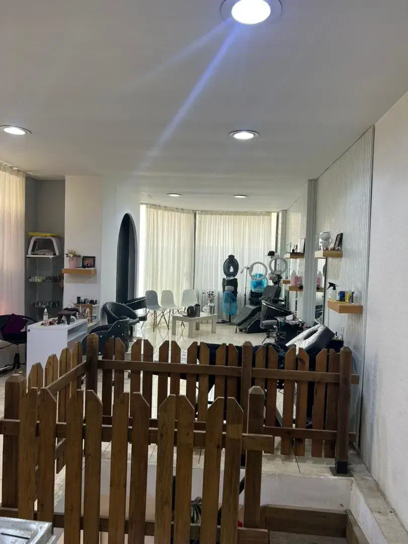 فلت تجاری ۴۰متری پلاک ۱ گلشهر جنوبی|اجارهٔ دفتر کار، اتاق اداری، مطب|بندرعباس, |دیوار