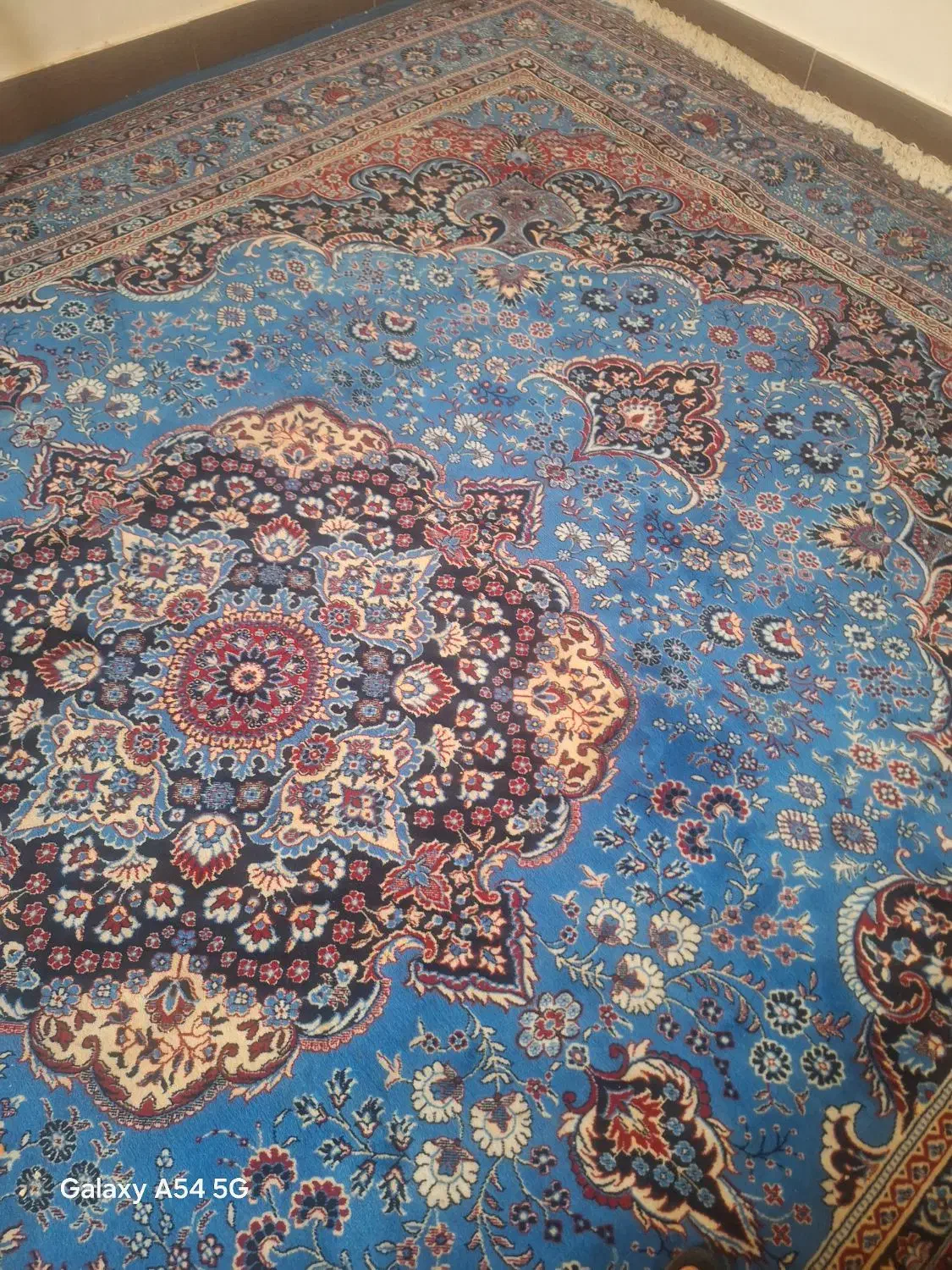 فرش|فرش|آزادشهر, |دیوار