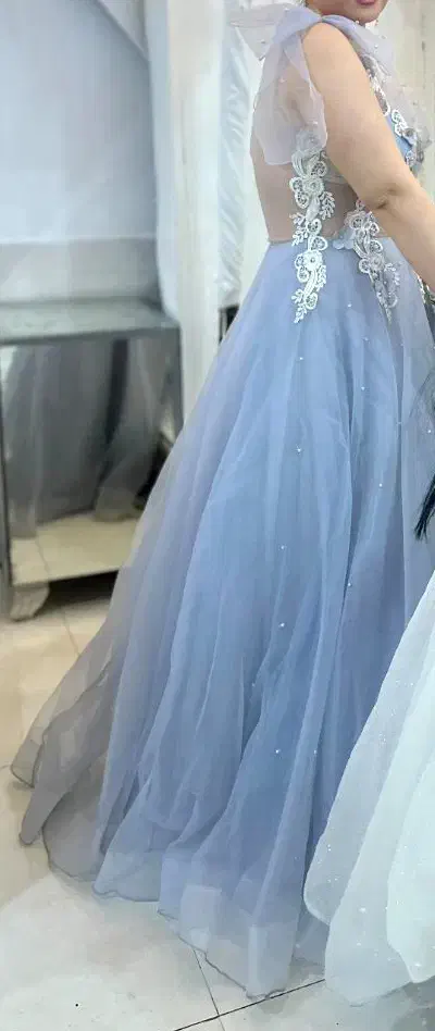 لباس مجلسی|لباس|محمدیه-قزوین, |دیوار