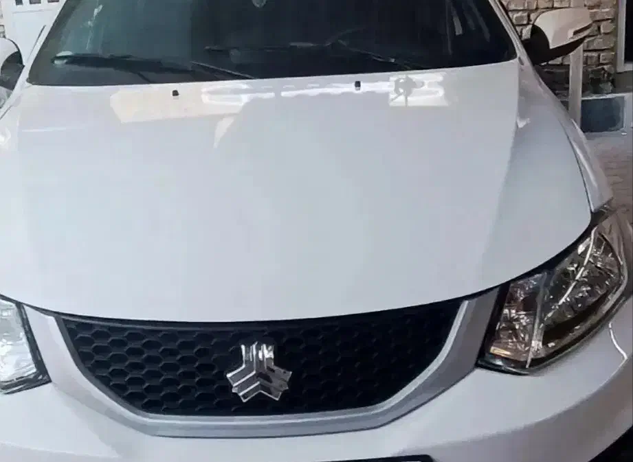 ساینا اس ۸۵ گانه|خودرو سواری و وانت|شهرکرد, |دیوار