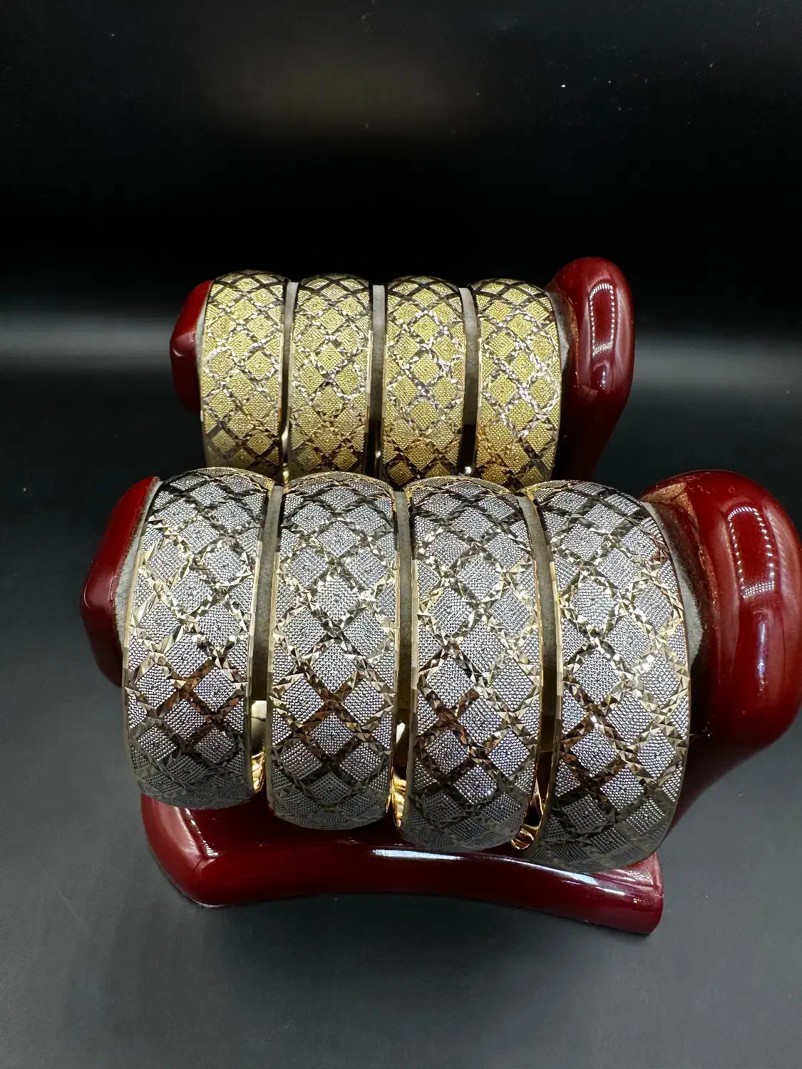 تک پوش 10/030گرم طلا بدون اجرت|جواهرات|تهران, شهرک ولیعصر شمالی|دیوار