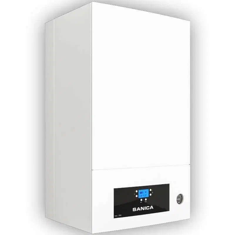 پکیج چگالشی سانیکا 24000 مدل JAVA 24|آبگرمکن، پکیج، شوفاژ|اردکان, |دیوار