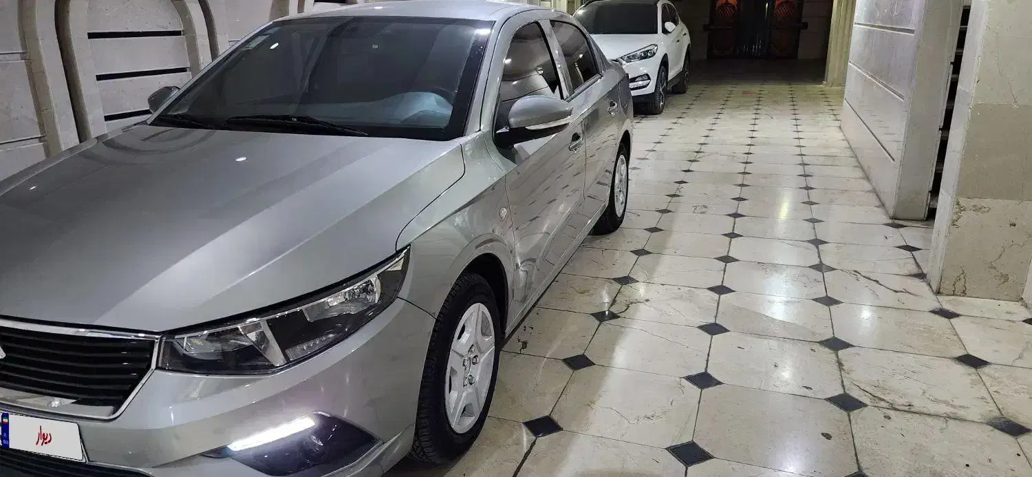 تارا v1 پلاس|خودرو سواری و وانت|اهواز, کیان اباد|دیوار