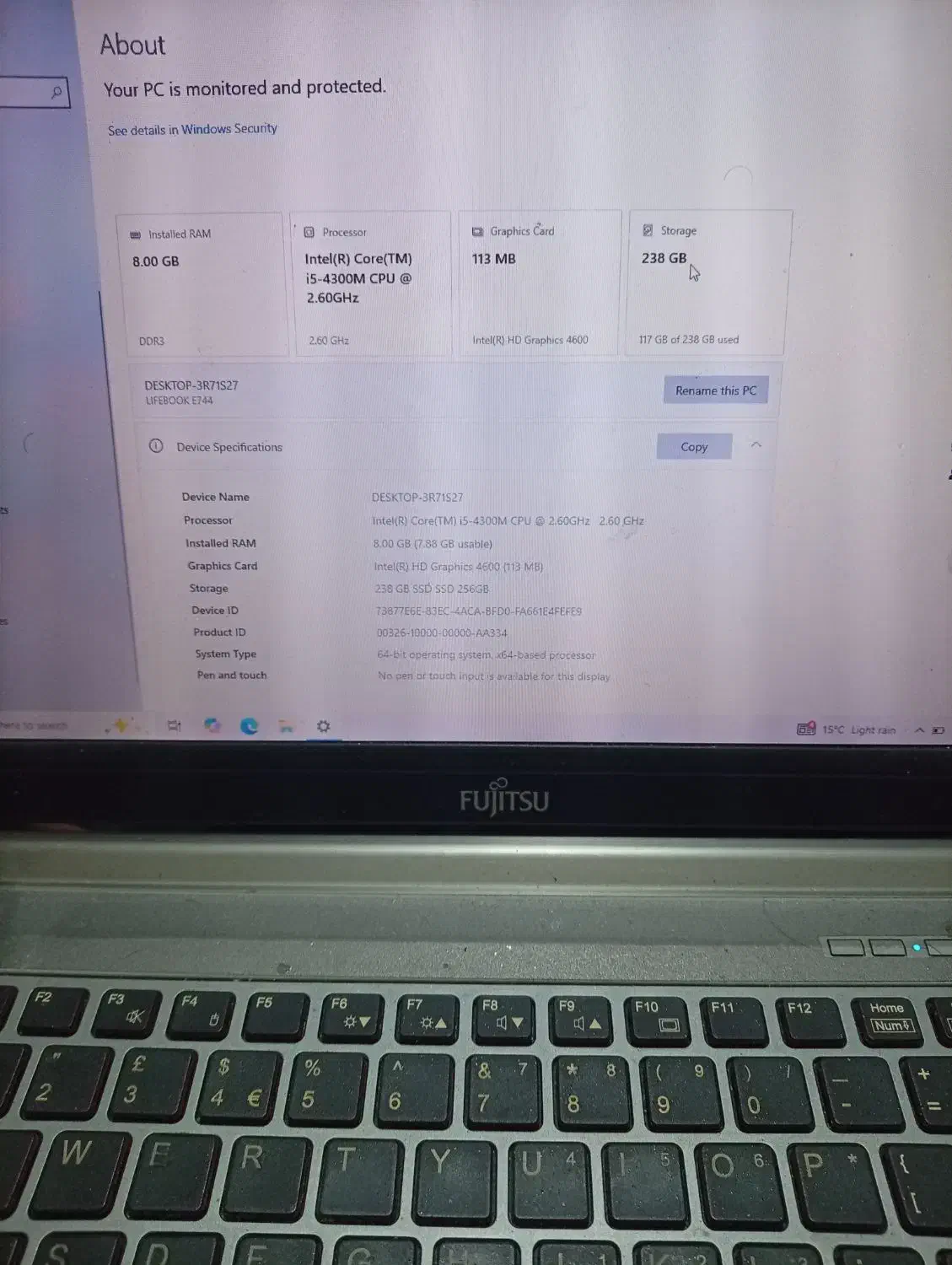 لپ تاپ|رایانه همراه|اهواز, کوی مهدیس|دیوار