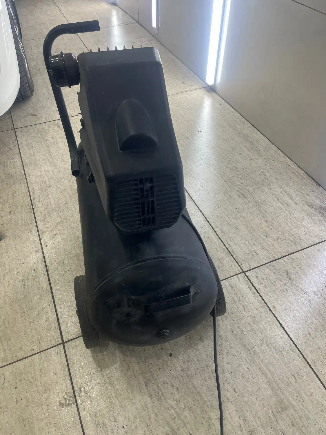 پمپ باد|ابزارآلات|تهران, ده‌ونک|دیوار