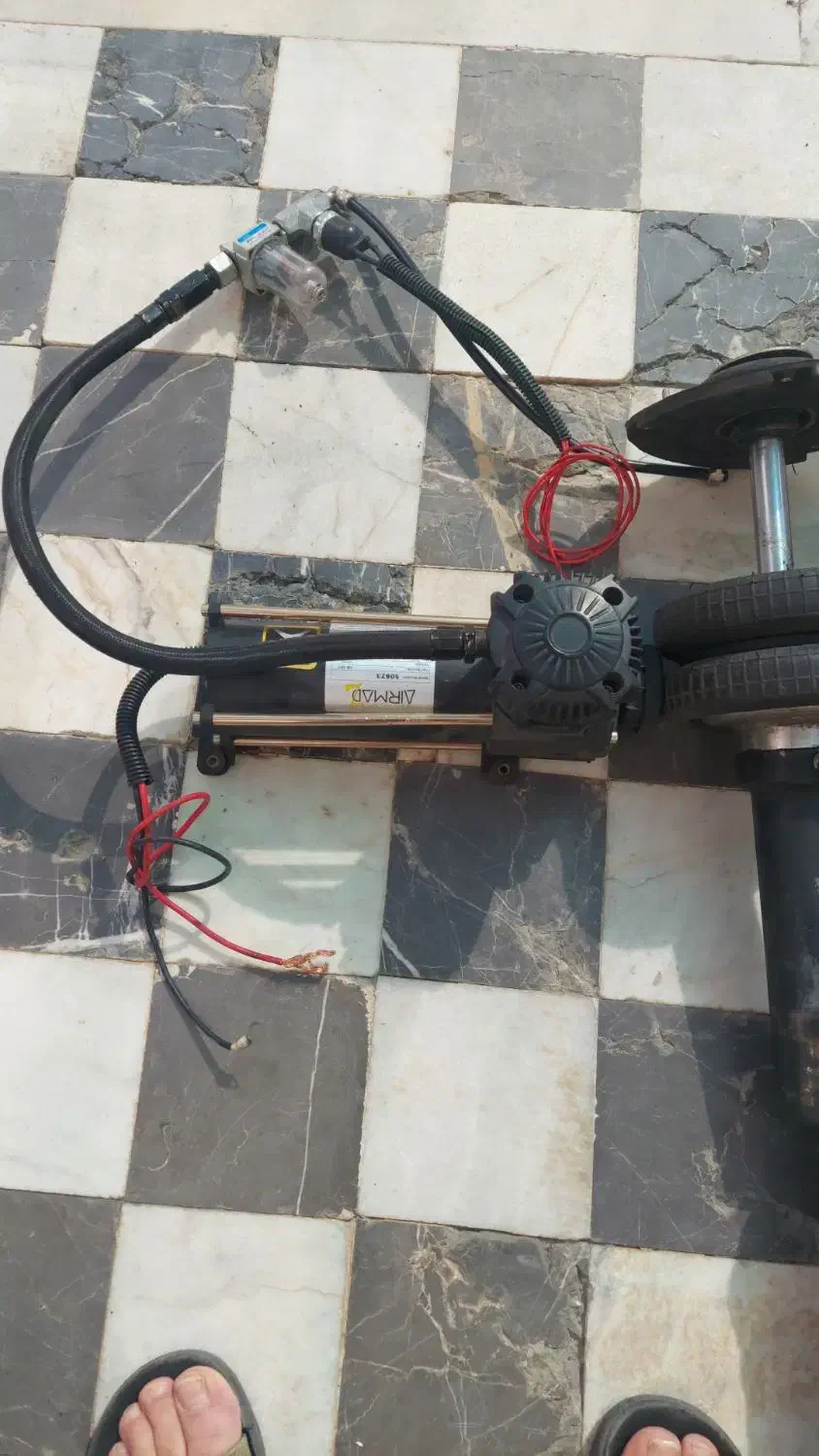 پنوماتیک پژو|قطعات یدکی و لوازم جانبی|شیراز, کیان شهر|دیوار