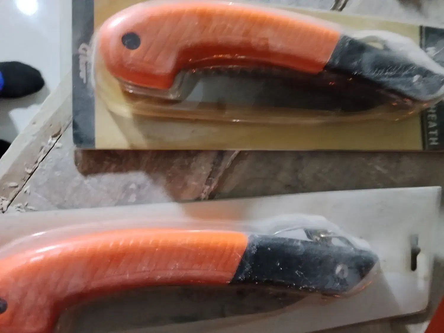 اره و قیچی تاک بری و  اره ورق بری|ابزارآلات|زاهدان, |دیوار