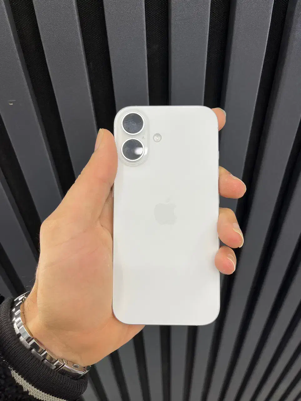 Iphone 16 normal 128GB|موبایل|اندیشه, اندیشه فاز ۳|دیوار